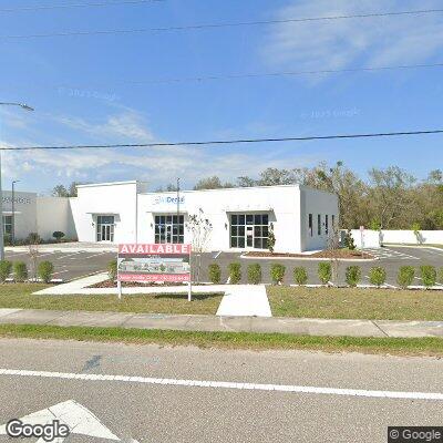 Thumbnail image of the front of a dentist office practice with the name All Dental Professional PLLC which is located in Riverview, FL