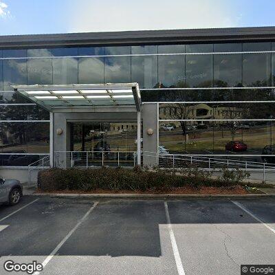 Thumbnail image of the front of a dentist office practice with the name Mountain Brook Smiles which is located in Mountain Brk, AL