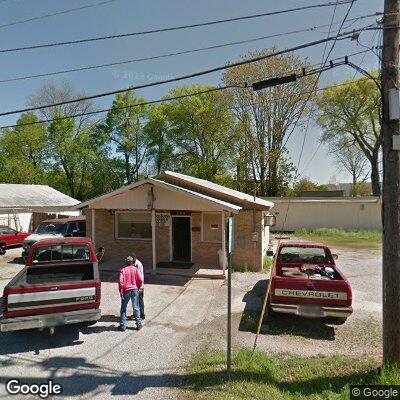 Dentist Office Image for provider