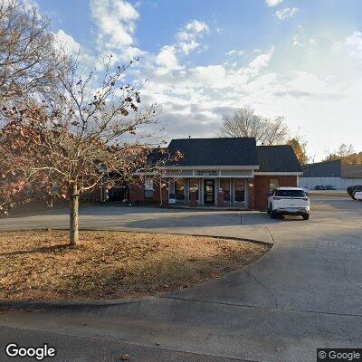 Thumbnail image of the front of a dentist office practice with the name Dental Associates of Madison LLC which is located in Madison, AL