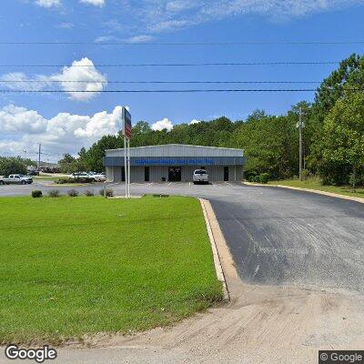 Thumbnail image of the front of a dentist office practice with the name Dentists Expert which is located in Opelika, AL