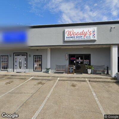 Thumbnail image of the front of a dentist office practice with the name Turnage family dentistry which is located in Clinton, MS