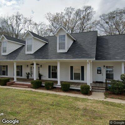 Thumbnail image of the front of a dentist office practice with the name Vassar Orthodontics, PLLC which is located in Ridgeland, MS