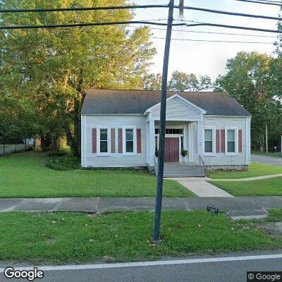 Thumbnail image of the front of a dentist office practice with the name Magnolia Family Dentistry which is located in Aberdeen, MS