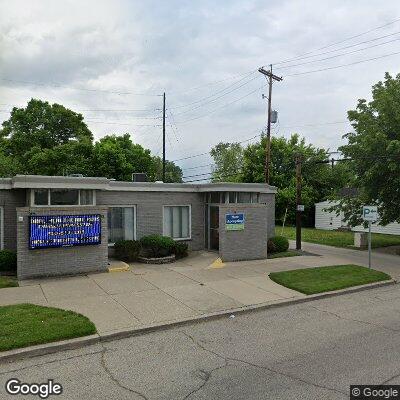 Thumbnail image of the front of a dentist office practice with the name Hamilton Family Dentistry-David M Raiffe DDS which is located in Hamilton, OH