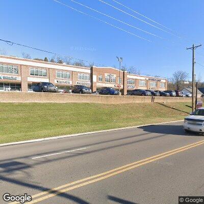 Thumbnail image of the front of a dentist office practice with the name Real Dental which is located in Cincinnati, OH