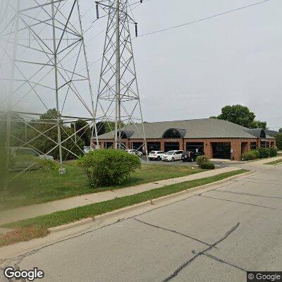 Thumbnail image of the front of a dentist office practice with the name Wauwatosa Family Dental which is located in Milwaukee, WI