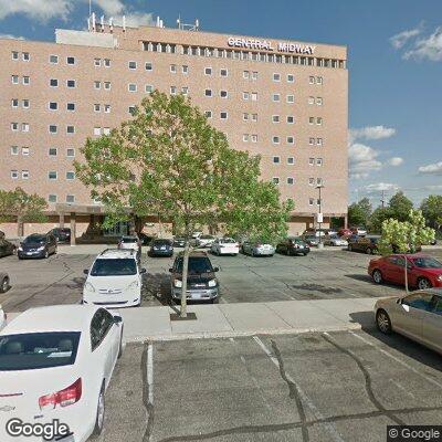 Dentist Office Image for provider