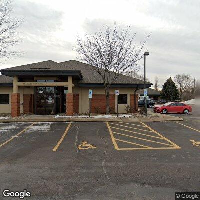 Thumbnail image of the front of a dentist office practice with the name Kusek Family and Implant Dentistry which is located in Sioux Falls, SD