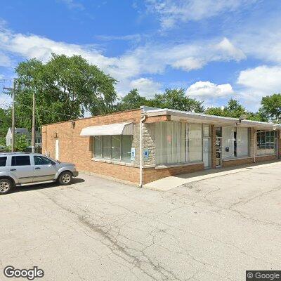 Thumbnail image of the front of a dentist office practice with the name Joliet Oral Surgeons which is located in Joliet, IL