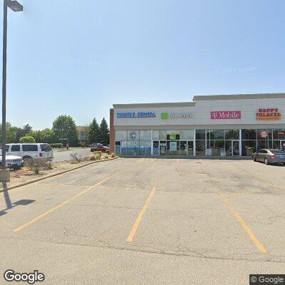 Dentist Office Image for provider