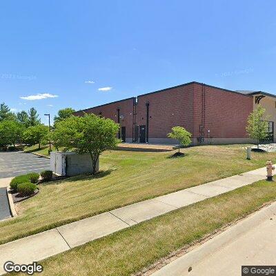 Thumbnail image of the front of a dentist office practice with the name Dental Professionals of Dardenne which is located in Dardenne Prairie, MO