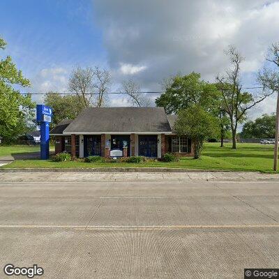 Thumbnail image of the front of a dentist office practice with the name Lefort Orthodontics which is located in Sulphur, LA