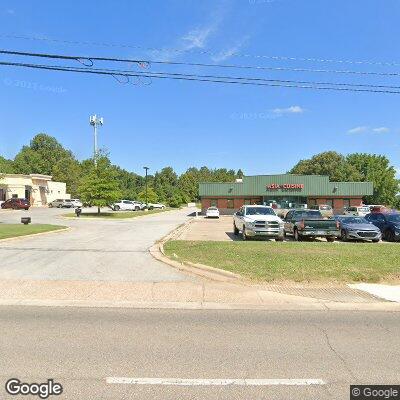 Thumbnail image of the front of a dentist office practice with the name Arkansas Dentistry And Braces which is located in Paragould, AR