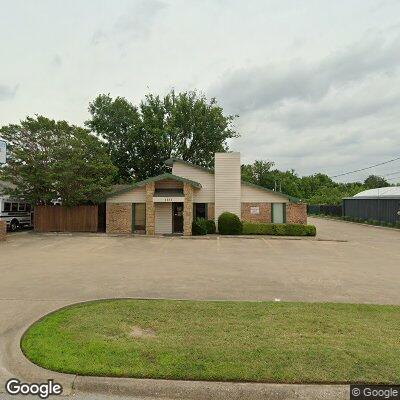 Thumbnail image of the front of a dentist office practice with the name Stone Street Dental which is located in Greenville, TX