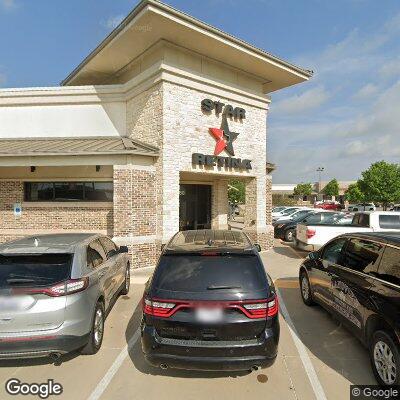 Thumbnail image of the front of a dentist office practice with the name Ballard Family Dentistry - Burleson which is located in Burleson, TX