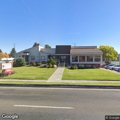 Thumbnail image of the front of a dentist office practice with the name Family Dental Health Center which is located in Idaho Falls, ID