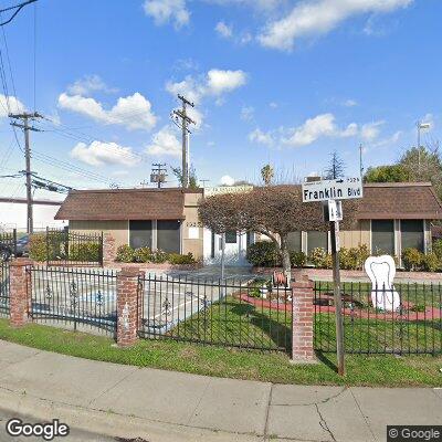 Dentist Office Image for provider