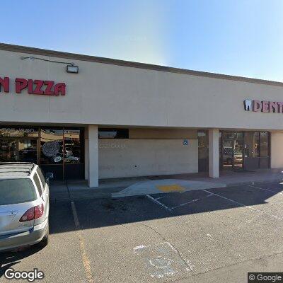 Dentist Office Image for provider