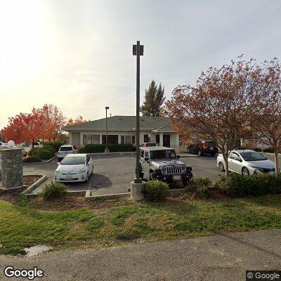 Dentist Office Image for provider