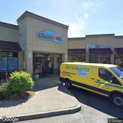 Dentist Office Image for provider