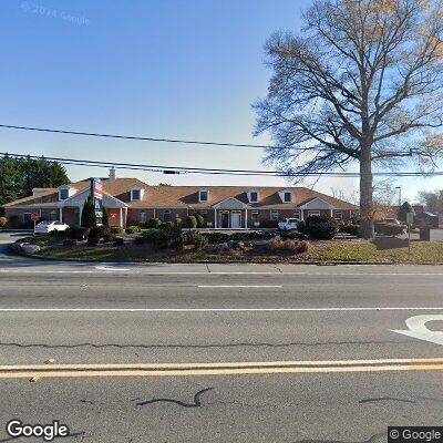 Dentist Office Image for provider