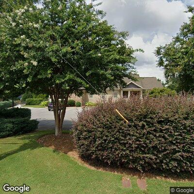 Thumbnail image of the front of a dentist office practice with the name Gardner Family Dentistry which is located in Huntsville, AL