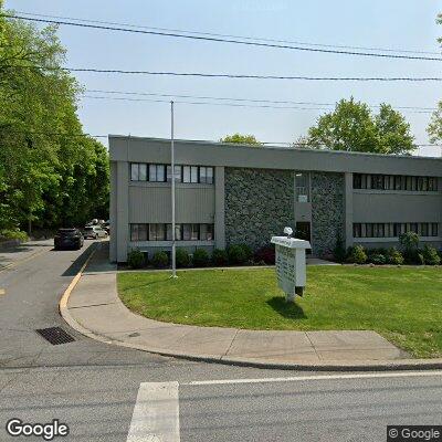 Thumbnail image of the front of a dentist office practice with the name Pediatric Dentistry of Monsey which is located in Suffern, NY