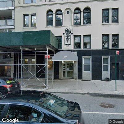 Dentist Office Image for provider