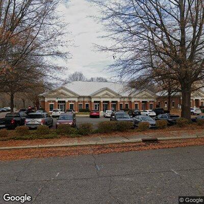 Thumbnail image of the front of a dentist office practice with the name Lake Norman Endodontics which is located in Mooresville, NC