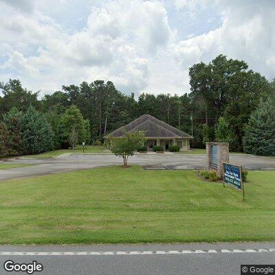 Thumbnail image of the front of a dentist office practice with the name Family Dentistry Of Edgefield which is located in Edgefield, SC