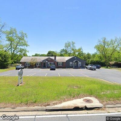 Thumbnail image of the front of a dentist office practice with the name ATG Crown & Bridge which is located in Moultrie, GA