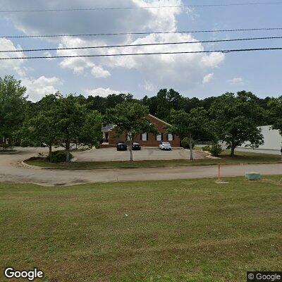 Thumbnail image of the front of a dentist office practice with the name Lakeside Oral Surgery which is located in Eatonton, GA