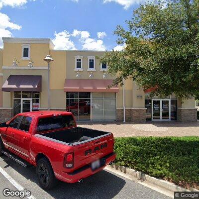 Thumbnail image of the front of a dentist office practice with the name Dentistry 4 Children & Braces 2 which is located in Jacksonville, FL