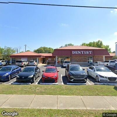 Dentist Office Image for provider