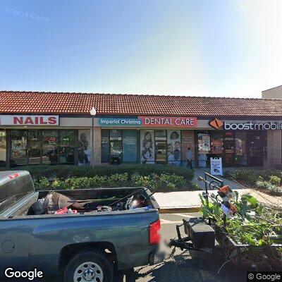 Dentist Office Image for provider