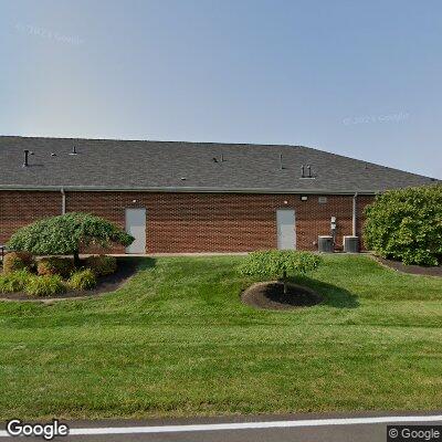 Thumbnail image of the front of a dentist office practice with the name Farley Orthodontics which is located in Burlington, KY