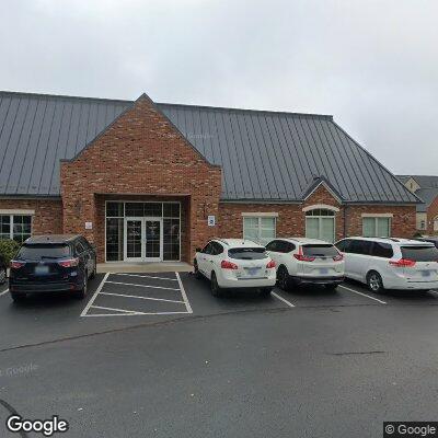 Thumbnail image of the front of a dentist office practice with the name Community Dental Clinic which is located in Owensboro, KY