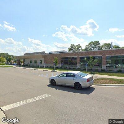 Thumbnail image of the front of a dentist office practice with the name Mount Pleasant Oral & Maxillofacial Surgery which is located in Mount Pleasant, MI