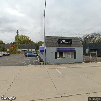 Thumbnail image of the front of a dentist office practice with the name Fortson Dentistry Berkley & Oak Park which is located in Oak Park, MI