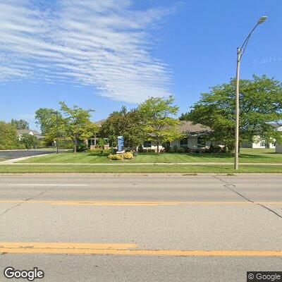 Dentist Office Image for provider