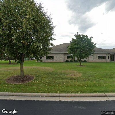 Thumbnail image of the front of a dentist office practice with the name Fond du Lac Pediatric Dentistry which is located in Fond Du Lac, WI