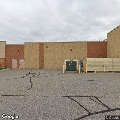 Thumbnail image of the front of a dentist office practice with the name Artura Dental which is located in Otsego, MN