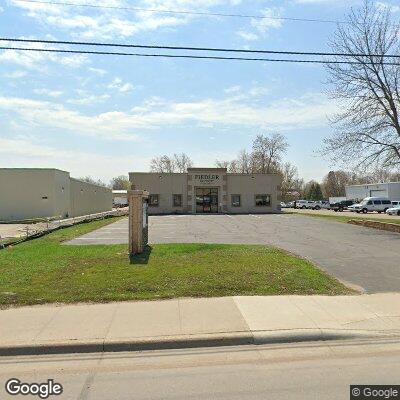 Dentist Office Image for provider