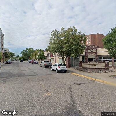 Dentist Office Image for provider