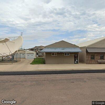 Thumbnail image of the front of a dentist office practice with the name Neighborhood Dental Clinic Ber which is located in Beresford, SD