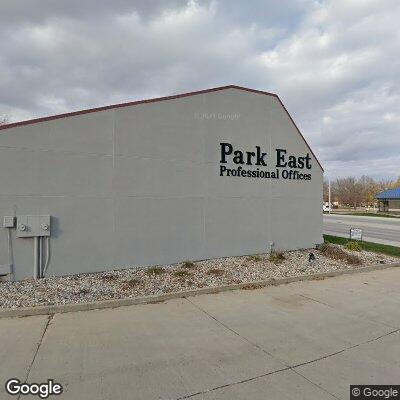 Thumbnail image of the front of a dentist office practice with the name Lone Oak Dental which is located in Brookings, SD