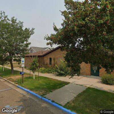 Dentist Office Image for provider