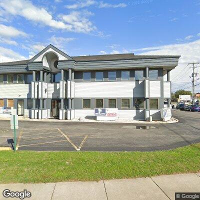 Dentist Office Image for provider