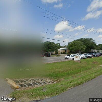 Thumbnail image of the front of a dentist office practice with the name Sweeny Family Dental which is located in Sweeny, TX